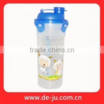 Water Bottle Small Capacity Plastic Bottle Wholesale Smart Water Bottles