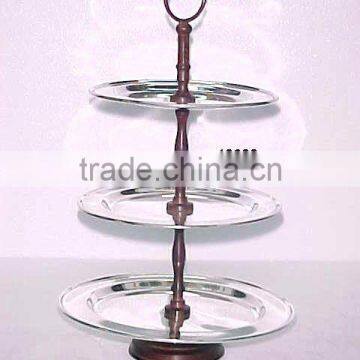 Plate Stand