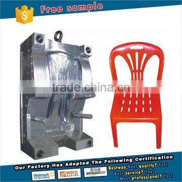 a diverese range of plastic arm chair injection mould