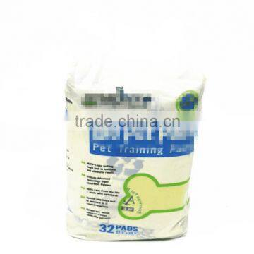Disposable Pet Diaper/Pet Training Pads photo-2