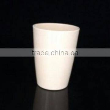 Biodegradable Eco Bamboo Fiber Fruit Juice Cup ,Straw Cup photo-3