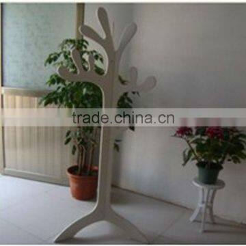 Wooden Clothes Tree/clothes-rack/(coat) Hanger photo-3