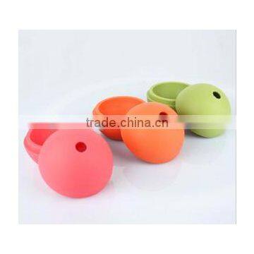 Round Shape Silicone Ice Hockey/ Children's Favourite Ice Hockey photo-3