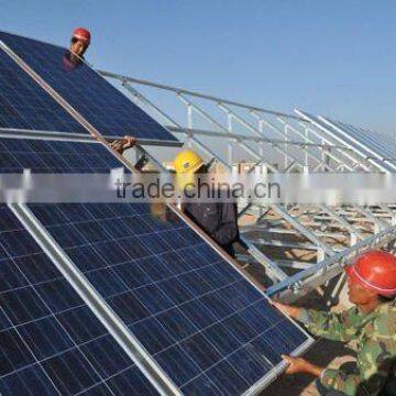 5000w With CE TUV Proved High Quality Solar Charger Controller photo-6
