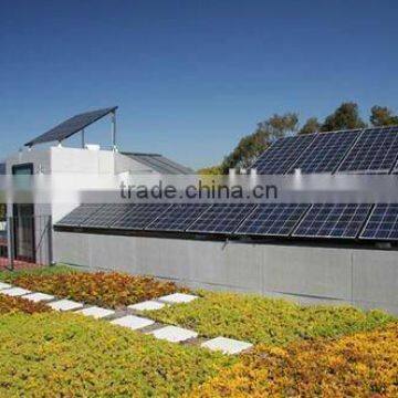 MPPT High Efficiency 5KW 24v Smps Power Supply Circuit photo-3