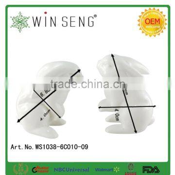 Lovely Ceramic Rabbit as an Easter Gift photo-5