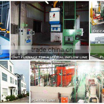 OEM FOR MOEN MANUFACTURER STAINLESS STEEL PAPER HOLDER WITH LID WITH MIRROR FINISH photo-2