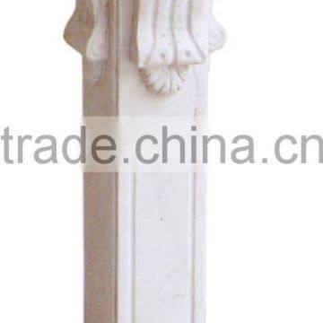 stone pillar