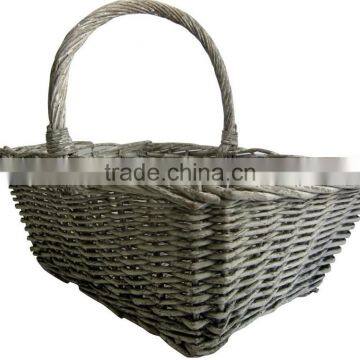 Wicker Cheap Basket Jacket photo-3