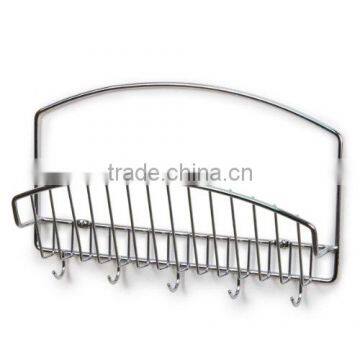 Kitchen Office Hotel Mail And Key Wall Holder Organizer photo-2