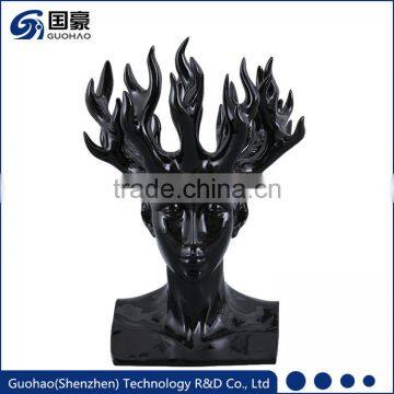 Custom Resin Art Deco Figures photo-2