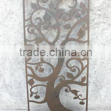 Decorative Metal Wall Art photo-3