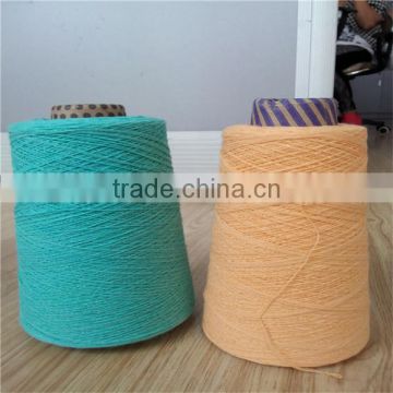 T75/R25 ring spun yarn 50s polyester/rayon yarn