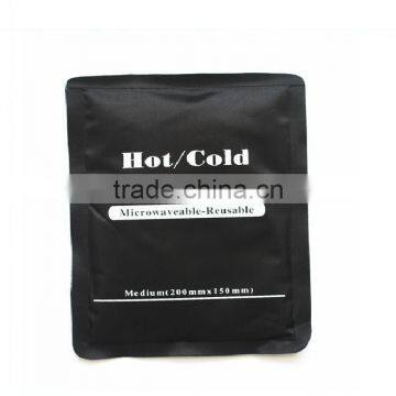 Shoulder Hot Cold Pack/Microwaveable Reusable Gel Pack photo-3