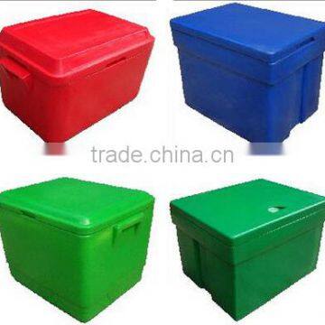 Rotational OEM Factory/OEM Storage Box OEM Customized Plastic Shell/ Rotomolding Product photo-2