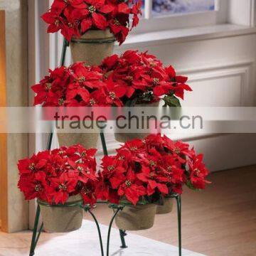 3 Tiers Tree Planter Holder