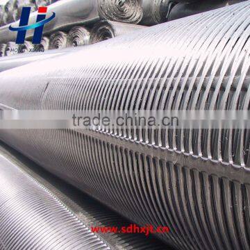PP Uniaxial Geogrid in Roadbed Reinforcement