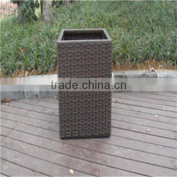 2015 Outdoor Medium Size Rattan Storage Box photo-4