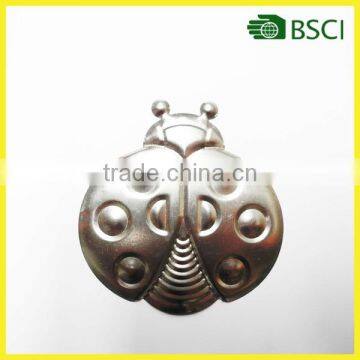 YS15B011 the Beetles Garden Ornament for Garden Flower Pot Decoration