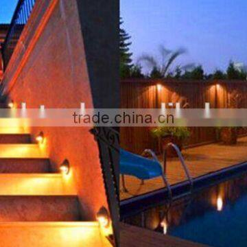 G0042 6 LEDs Solar Powered Light photo-5