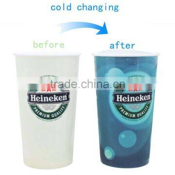 Cold Color Changing Mugs Corporate Gifts 2017 photo-2