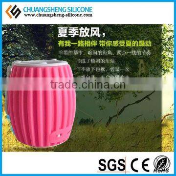 Music Bluetooth Speaker With the Cute Shape photo-2