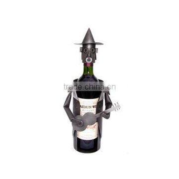 guitar style Wine bottle holder (j006)