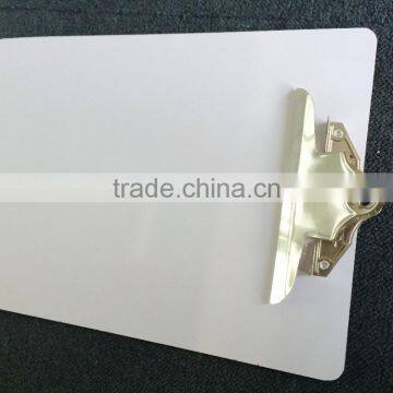 Mountain Clip A4 MDF Clipboard