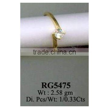 Silver wedding rings/modern silver rings