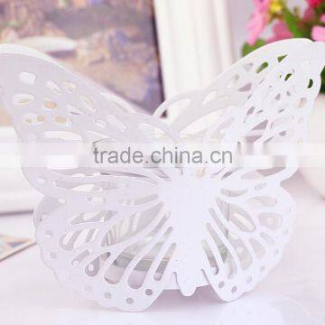 2017 New Butterfly Candle Holders photo-5