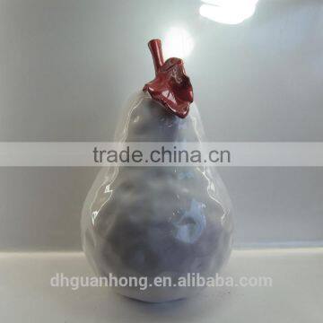 Wholesale China Ceramic Ornaments for Candy Container photo-3
