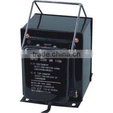 Step up down transformer FRD-THG3000