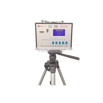 Pm2.5 Detector Dust Monitor Aerosol Monitor Kit PM10 and PM2.5 photo-3