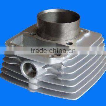 Made in China Motorcycle Cylinder Block for Engine 400cc photo-2