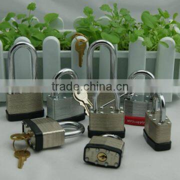 LAMIONATED PADLOCKS photo-6