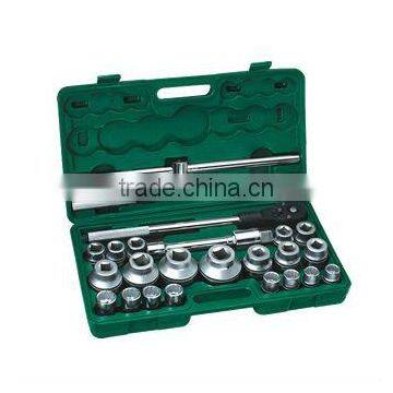 26 PCS 3/4"DR.SOCKETS SET