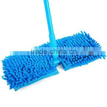 2 in 1 Multifunctional Microfiber Easy Cleaning Mop photo-3