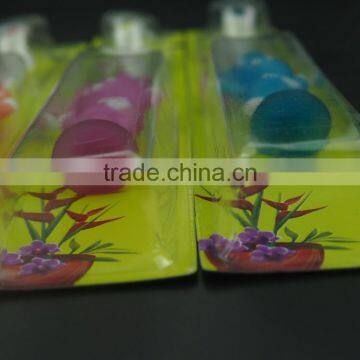 Child Small Head Cheap Nylon Brisltles Rubber pp Handle Toothbrush photo-2