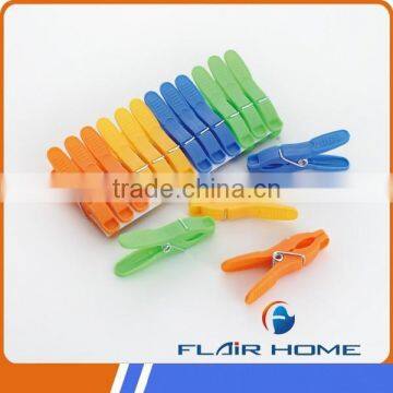 stable quality durable clothes pegs European standard professional peg manufacturer plastic clothes peg