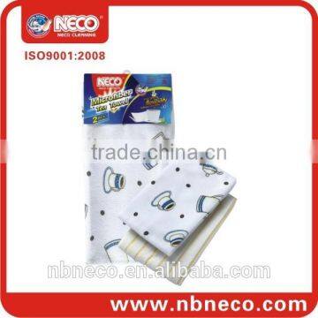 printed microfiber towel cloth