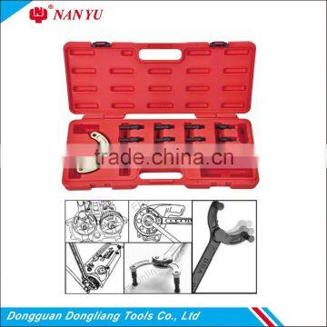 Adjustable Universal Camshaft Pulley Holding Tool photo-2