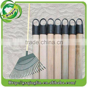 Natural Wooden Handle Agricultural Farm Tools photo-3