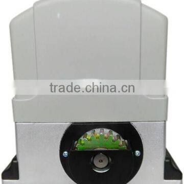 Automatic Electric Sliding Gate Motors With Remotes photo-3