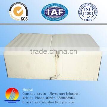 pu Sandwich Wall Panel