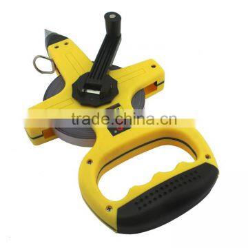 30MFiber Reel Long Open Reel Tape Measure photo-6