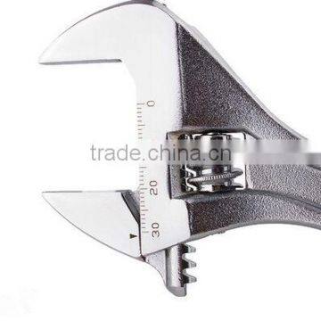 Adjustable Wrench(CR-V) photo-2