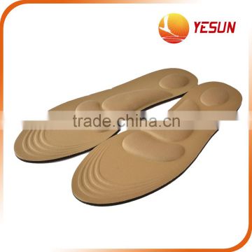 Polyester Massage Insoles, Sponge Massage Insoles,Massage Insoles