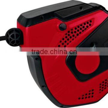 Retractable Air Hose Reel photo-2