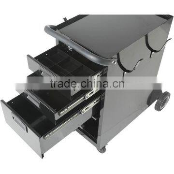 Mig Welding Trolley Cart photo-5