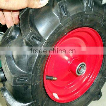 Agricultural tyre 16*400-8